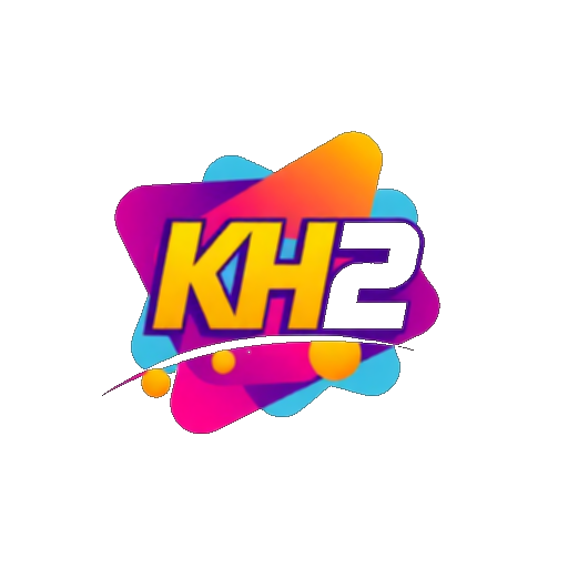 KH2 logo
