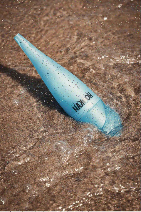 Vancouver to Nanaimo